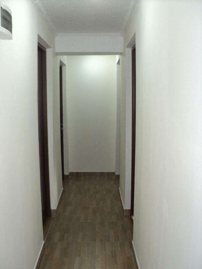 Casa Haiducilor Hotel เปรดัล ภายนอก รูปภาพ